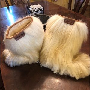 Oscar sport snow/ ski boots